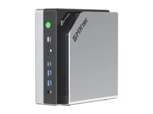 GMKtec EVO-X2 | AMD Ryzen AI Max+ 395 | 128GB DDR5 RAM | 2TB SSD | Windows 11 Pro