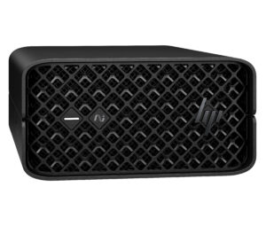HP Z2 Mini G1a AI MAX+ PRO 395 128/4(ML) - Billede 2