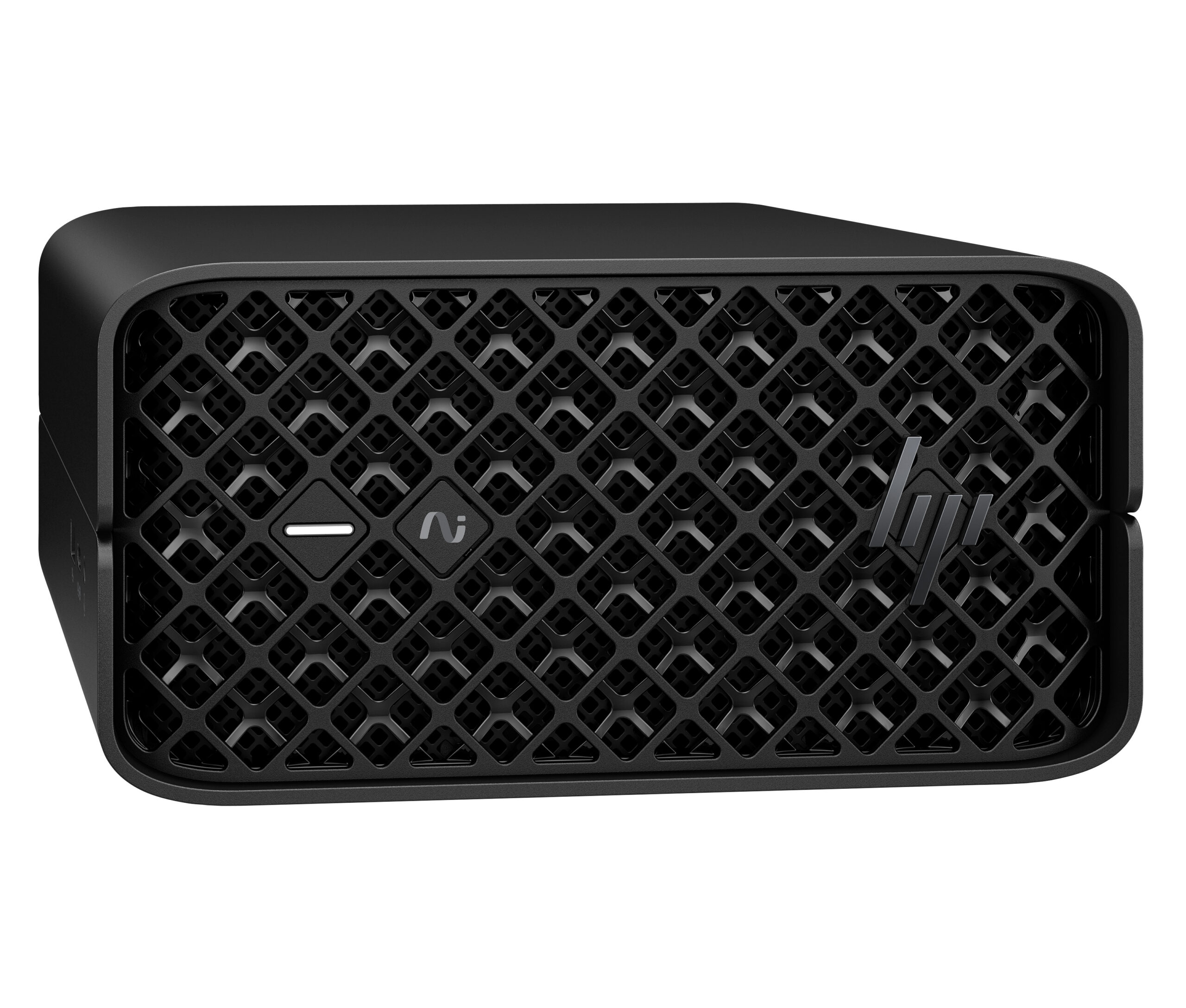 HP Z2 Mini G1a AI MAX+ PRO 395 128/4(ML) - Billede 2