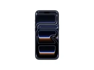 Apple iPhone 17 Pro Max 256GB - Deep Blue - Billede 2
