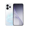 OPPO Reno15 5G. Skærm diagonal: 16,7 cm (6.59""), Skærmopløsning: 2760 x 1256 pixel. Processorserie: Snapdragon, Processormodel: 7 Gen 4. RAM kapacitet: 8 GB, RAM-type: LPDDR5X, Intern lagerkapacitet: 512 GB. Bagerste kamera opløsning (numerisk): 50 MP, Bagkamera type: Tredobbelt kamera. SIM-korts kapacitet: Dual SIM. Operativsystem installeret: Android 16.0. Batterikapacitet: 6500 mAh. Produktfarve: Hvid. Vægt: 197 g