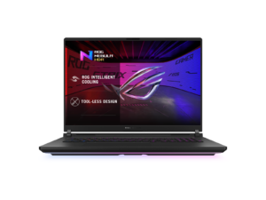 ASUS ROG Strix SCAR 18 - 18" | RTX 5080 | Core Ultra 9 290HX+ | 64GB | 2TB