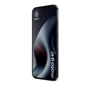 Motorola moto g87, 17,2 cm (6.78"), 12 GB, 256 GB, 200 MP, Android 16.0, Grå - Billede 5
