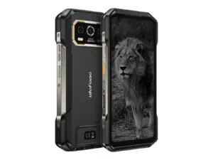 Ulefone Armor 27 Pro 256GB/12GB - Billede 2