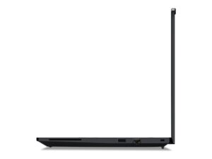 Lenovo ThinkPad P14s Gen 5 AI Workstation - 14" - AMD Ryzen 7 Pro - 8840HS - AMD PRO - 32 GB RAM - 1 TB SSD - Nordisk - Billede 5
