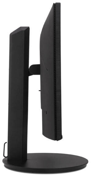 Acer Vero CB242Y P6bipr - CB2 Series - LCD-skærm - 24"" (23.8"" til at se) - 1920 x 1080 Full HD (1080p) - 250 cd/m² - 1 ms - HDMI, VGA, DisplayPort - sort - Billede 4