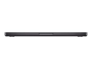 Apple MacBook Pro - 14.2" | M5 Pro | 24GB | 1TB | Space Black | English Keyboard - Billede 5