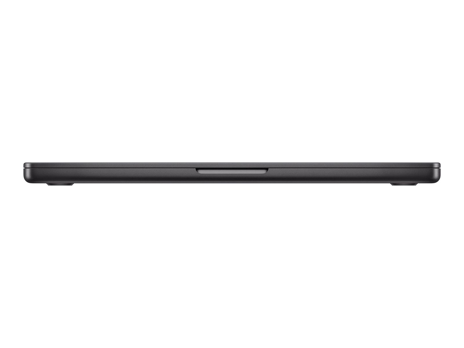 Apple MacBook Pro - 14.2" | M5 Pro | 24GB | 1TB | Space Black | English Keyboard - Billede 5
