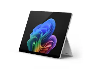 Microsoft Surface Pro 11 - 13" Touchscreen | X Plus | 16GB | 512GB | NFC