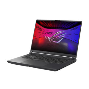 ASUS ROG Strix G16 G615LW-U9321W, Intel Core Ultra 9, 40,6 cm (16"), 2560 x 1600 pixel, 32 GB, 1 TB, Windows 11 Home - Billede 4