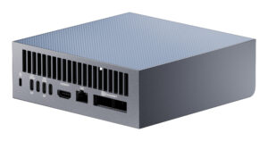 Ascent GX10 - Nvidia GB10 - Blackwell GPU - 128GB DDR5 - 1TB PCIE SSD - Billede 4