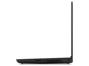 Lenovo ThinkPad P15 G2 -&nbspi7-11800H&nbsp/ op til 4.6 GHz - 16 GB - 512 GB SSD - 15.6" 1920x1080 (WQXGA) - Tastaturbelysning - Intel UHD Graphics / NVIDIA&nbspQuadro&nbspT1200 - Windows 11 Pro - Wi-Fi 6E - Sort - Nordisk-Keyboard - Preowned Grade B - Billede 4