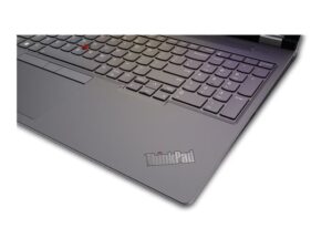 Lenovo ThinkPad P16 Gen 2 16" - Intel Core i7 - 13850HX - 32 GB RAM - 512 GB SSD - 4G - Billede 4