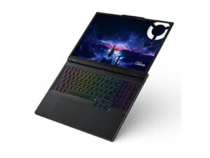 Lenovo Legion 5 - 15.1" | RTX 5070 | Core Ultra 7 | 32GB | 1TB - Billede 5