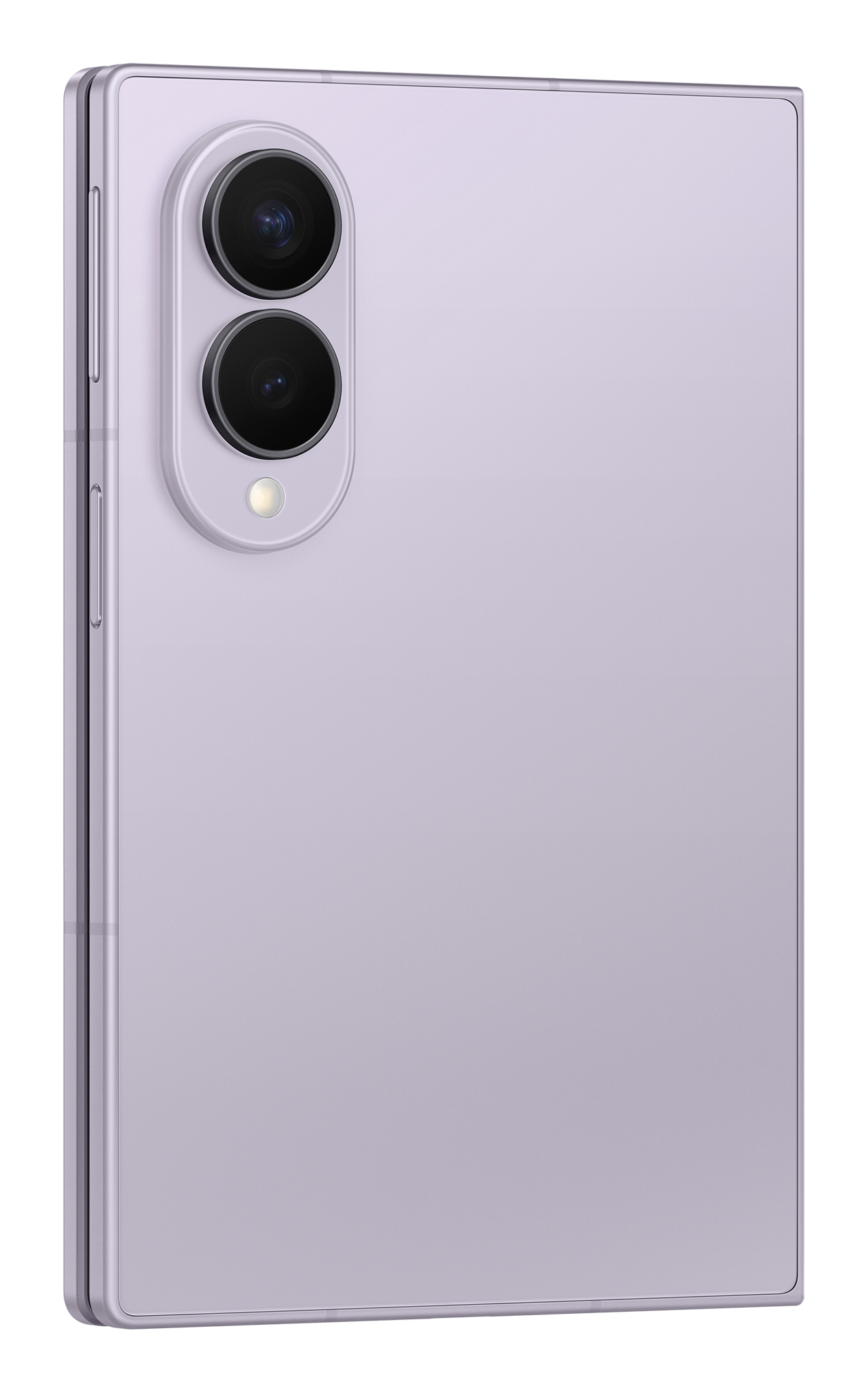 Samsung Galaxy Z Fold8 , 19,3 cm (7.6"), 1848 x 2448 pixel, 12 GB, 512 GB, 50 MP, Lavendel - Billede 5