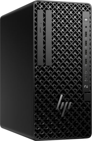 HP Z1 G1i U7 265 32/1TB (ML) - Billede 2