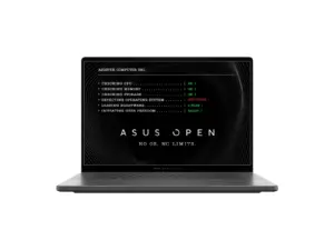 ASUS Zephyrus G16 - 16" | RTX 5070 | Core Ultra 9 | 32GB | 1TB