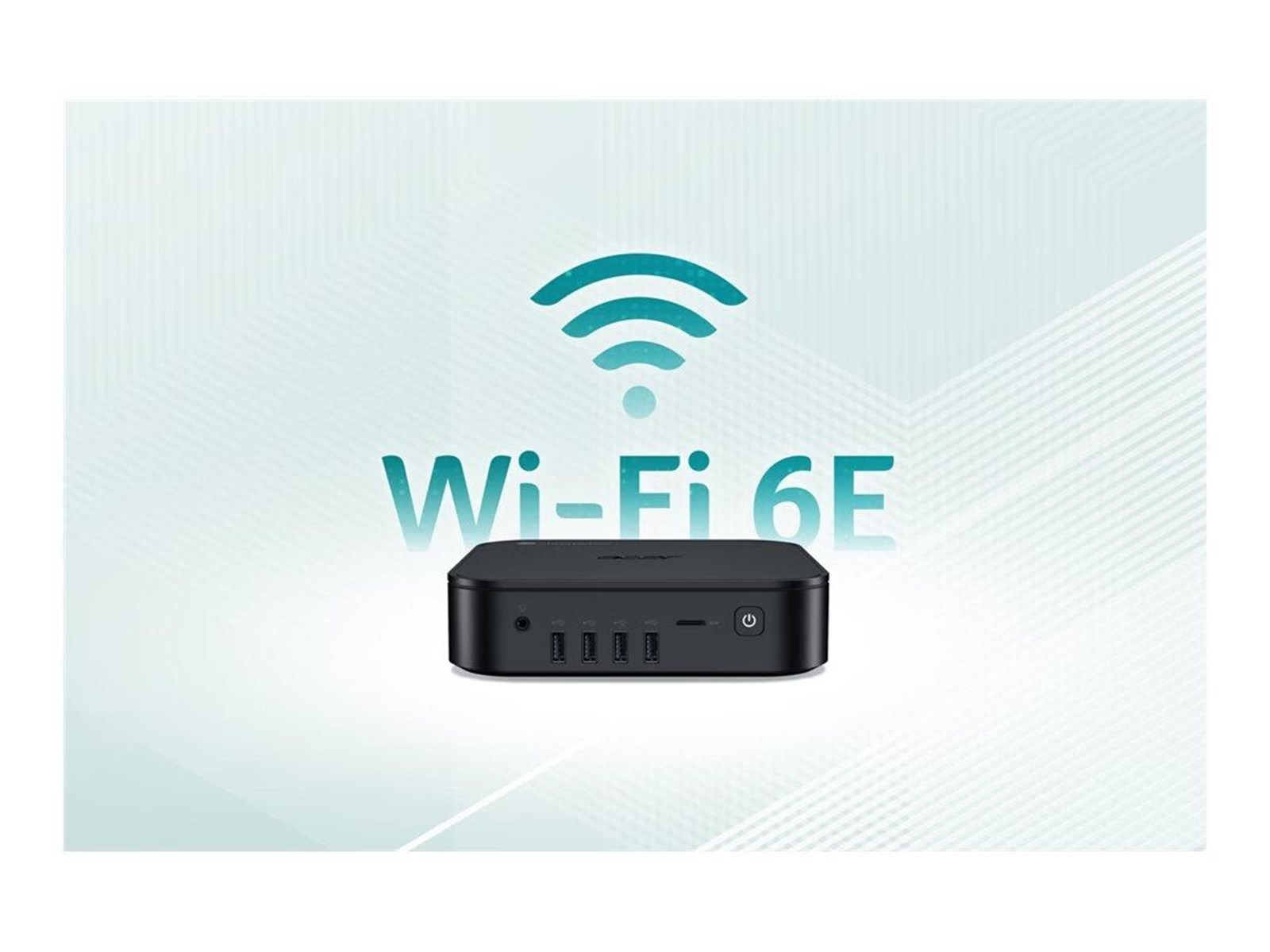 Acer Chromebox CXI6 - Billede 3