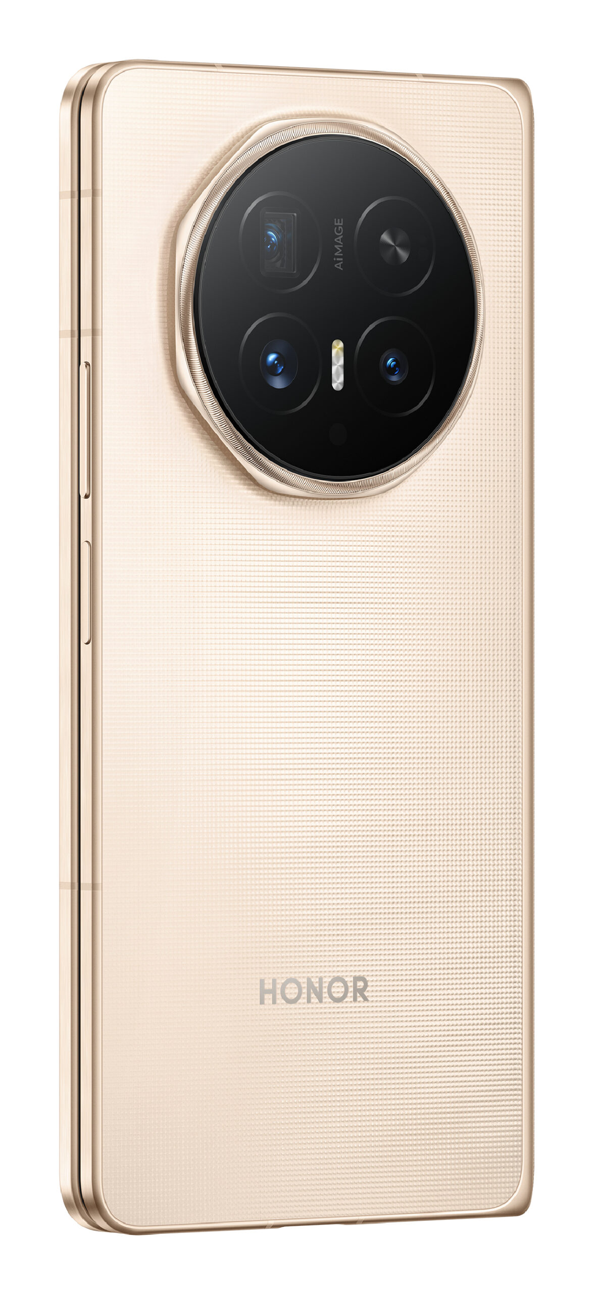 Honor MAGIC V6, 16,6 cm (6.52"), 2420 x 1080 pixel, 16 GB, 512 GB, 50 MP, Guld