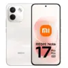 Xiaomi Redmi Note 17 Pro Max 5G 256GB/8GB - Cloud Blush
