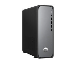 OmniDesk Slim | Intel 300 | 8GB | 256GB - Billede 2