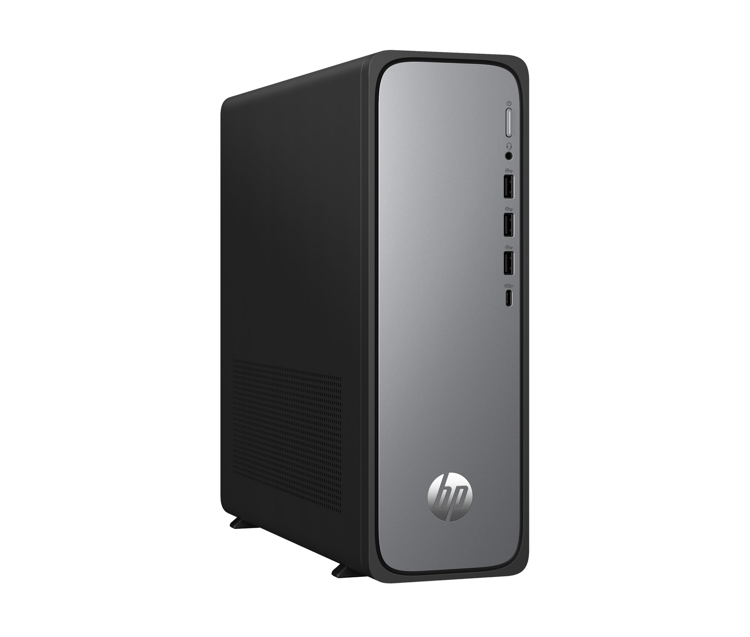 OmniDesk Slim | Intel 300 | 8GB | 256GB - Billede 2