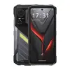 HOTWAV Hyper 8 Pro smartphone (grå)
