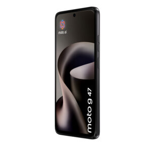 Motorola Moto G47 - 5G smartphone - dual-SIM - RAM 8 GB / Intern hukommelse 128 GB - microSD slot - LCD-skærm - 6.67"" - 1604 x 720 pixels (120 Hz) - 3x bagkamera 108 MP, 2 MP - front camera 8 MP - pantone uigennemtrængelig - Billede 5