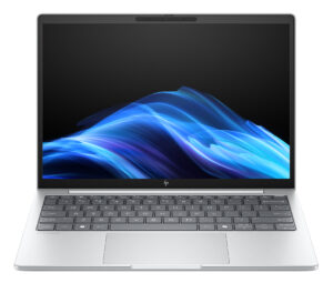 HP EliteBook 8 G1i AI, Intel Core Ultra 5, 33,8 cm (13.3"), 1920 x 1200 pixel, 16 GB, 512 GB, Windows 11 Pro