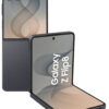 Samsung Galaxy Z Flip8 , 17,5 cm (6.9"), 2520 x 1080 pixel, 12 GB, 256 GB, 50 MP, Grafit