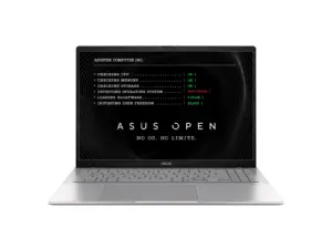 ASUS Vivobook S16 - 16" | Ryzen AI 7 | 16GB | 512GB