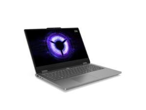 Lenovo LoQ E - 15.6" | RTX 5060 | Ryzen 7 | 16GB | 512GB - Billede 2