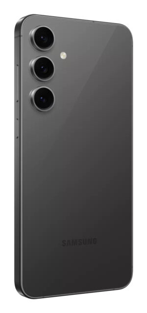 Samsung Galaxy S24 FE 128GB/8GB - Graphite - Billede 5