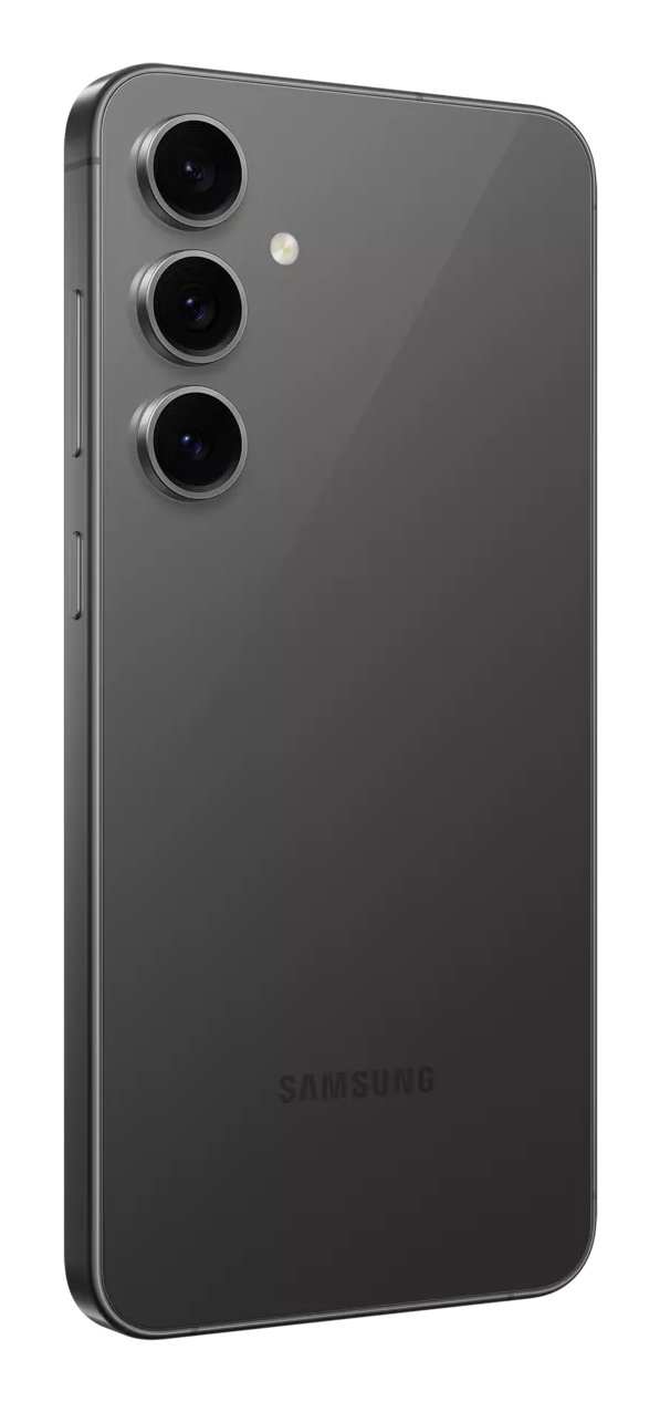 Samsung Galaxy S24 FE 128GB/8GB - Graphite - Billede 5