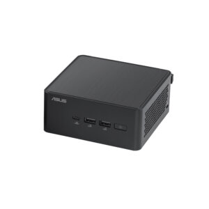 NUC 14 Pro Kit - Core Ultra 5 125H - Billede 2