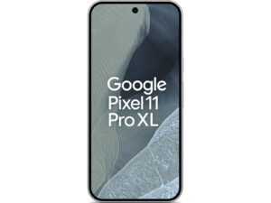Google Pixel 11 Pro XL - 5G smartphone - dual-SIM - RAM 12 GB / Intern hukommelse 256 GB - OLED display - 6.8"" - 2992 x 1344 pixels (120 Hz) - 3x bagkamera 50 MP, 48 MP, 48 MP - front camera 42 MP - tåge - Billede 2