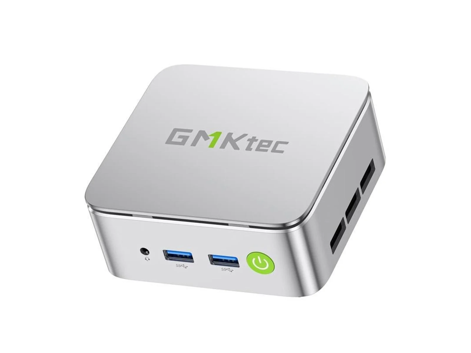 GMKtec G10 | AMD Ryzen 5 3500U | 16GB | 1TB | Windows 11 Pro
