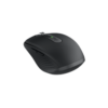 Logitech MX Anywhere 3S - Graphite - Mus - Optisk - 6 knapper - Sort &nbsp