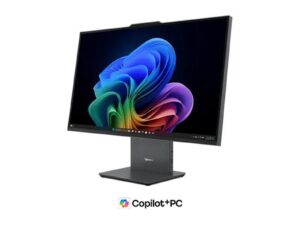 Lenovo IdeaCentre AIO - 27" | Core Ultra 5 | 16GB | 1TB - Billede 5