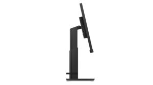 Lenovo ThinkVision T27q-20 - WLED 27" - Billede 2