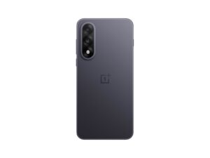 OnePlus Nord 5 256GB/8GB - Phantom Grey - Billede 4