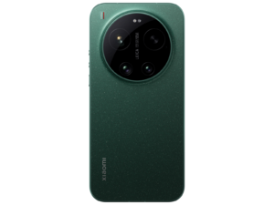 Xiaomi 17 Ultra 512GB/16GB - Starlit Green - Billede 4