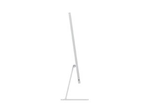Apple iMac - 24" | M4 | 16GB | 256GB | Silver - Billede 3