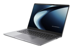 ExpertBook P3 - 14" | Ryzen AI 7 | 32GB | 1TB - Billede 3