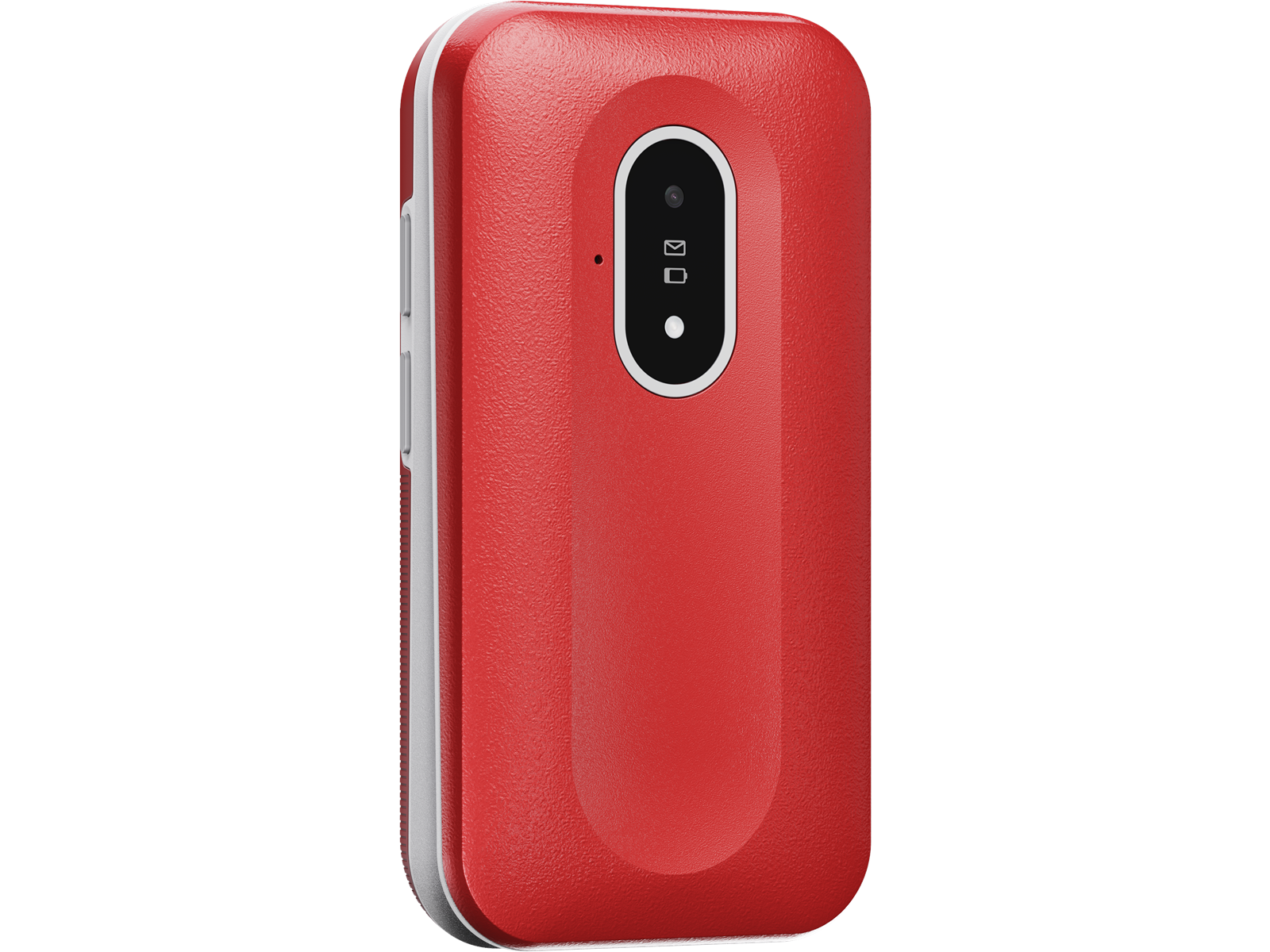 Doro Leva L21 4G - Red - Billede 3