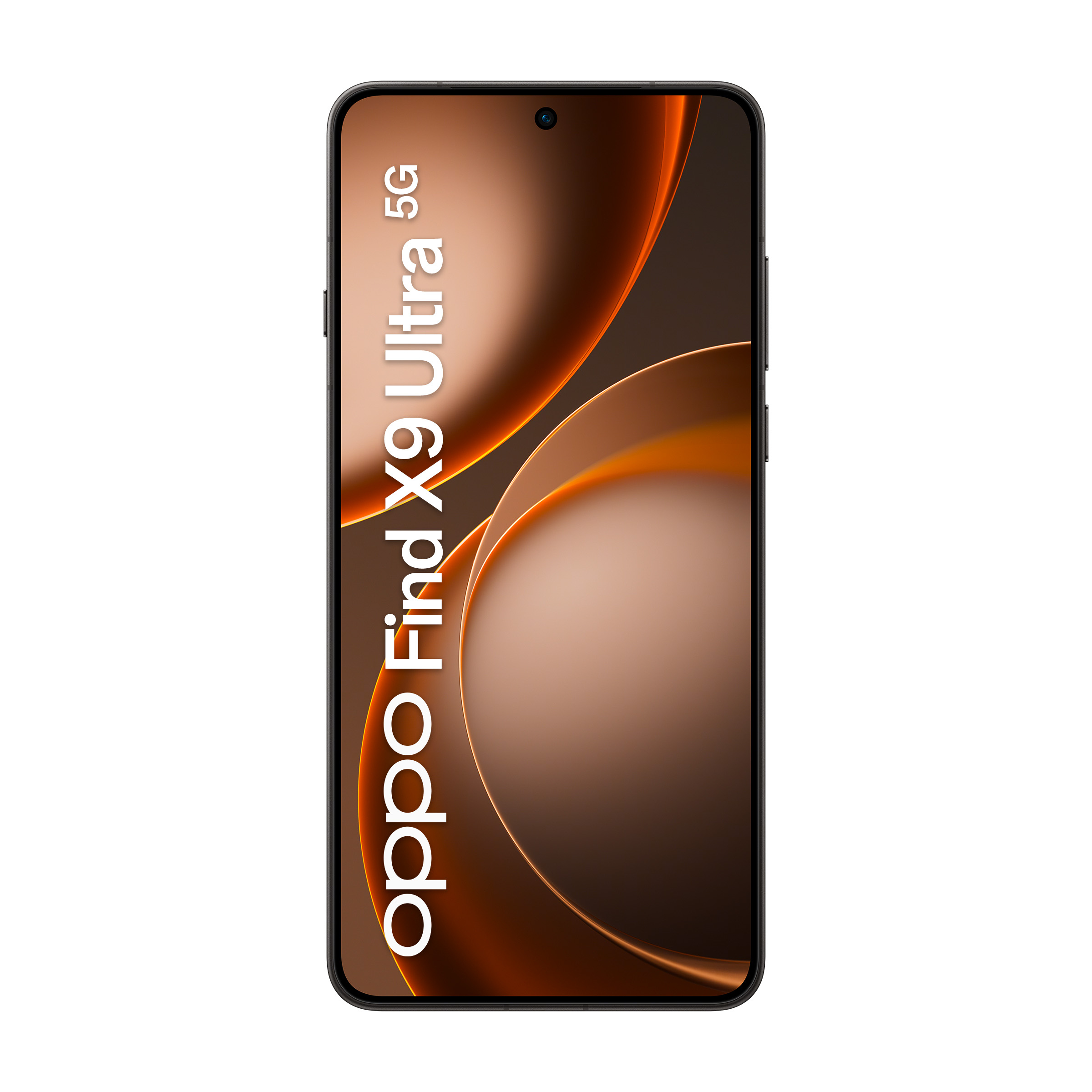 OPPO Find X9 Ultra 5G, 17,3 cm (6.82"), 12 GB, 512 GB, 200 MP, Android 16.0, Sort - Billede 3