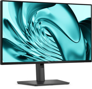 DELL Pro P P2426H computerskærm 61 cm (24") 1920 x 1080 pixel Fuld HD LCD Sort - Billede 2