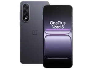 OnePlus Nord 5 256GB/8GB - Phantom Grey
