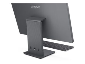 Lenovo IdeaCentre AIO - 27" | 660M | Ryzen 5 | 8GB | 512GB - Billede 2
