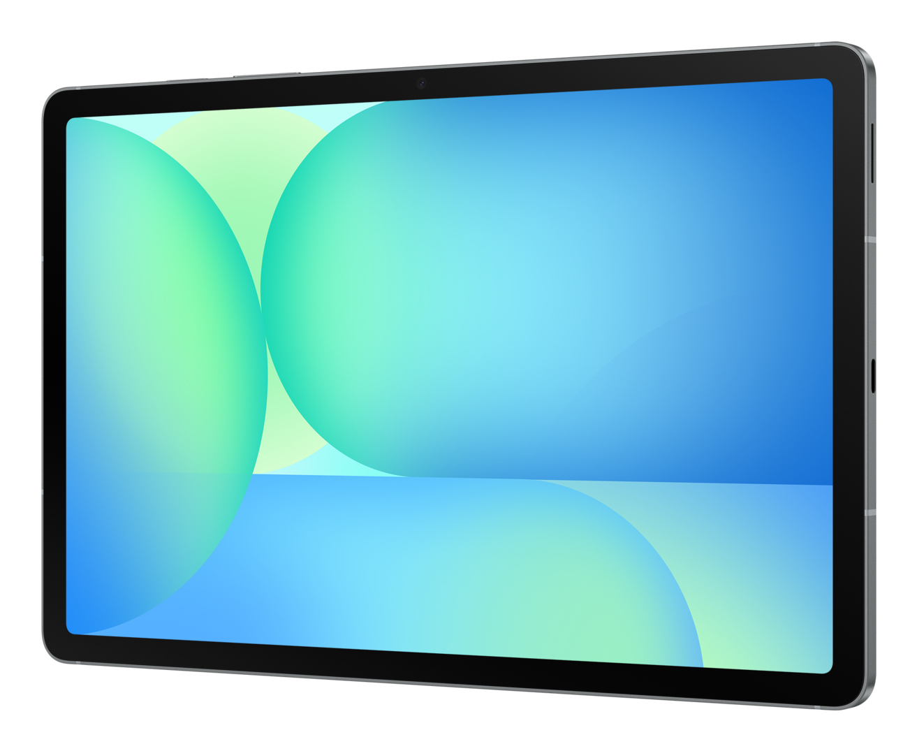 Samsung Galaxy Tab S10 FE 5G 128GB/8GB - Grey - Billede 5